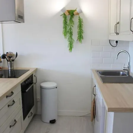 Blue Bay Home, Tennis, Piscine, Boulodrome Apartment *
